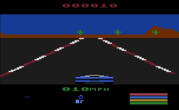 Fatal Run